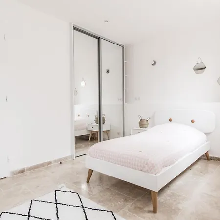 Locappart En Provence Apartmán
