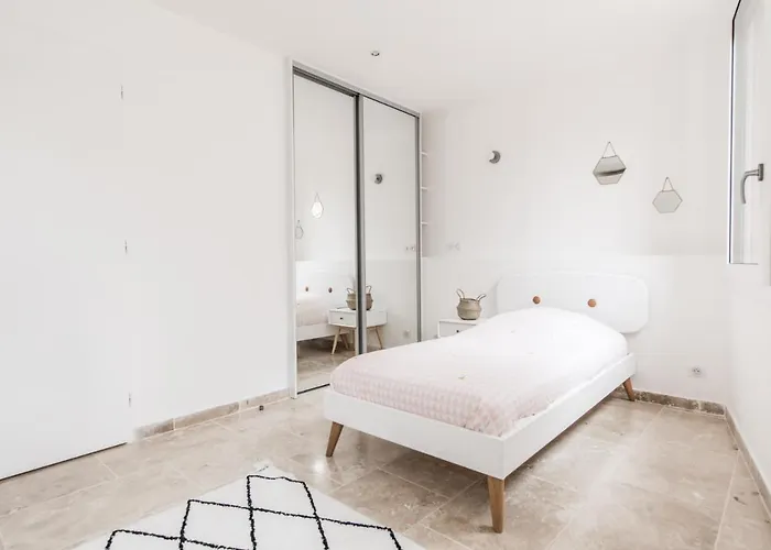 Locappart En Provence Апартаменты