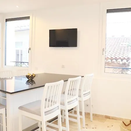 Apartament Locappart En Provence *