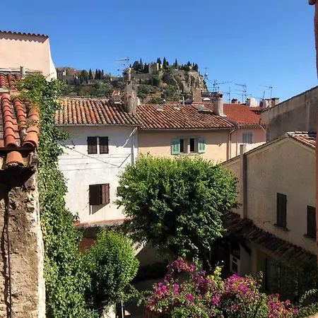 Locappart En Provence