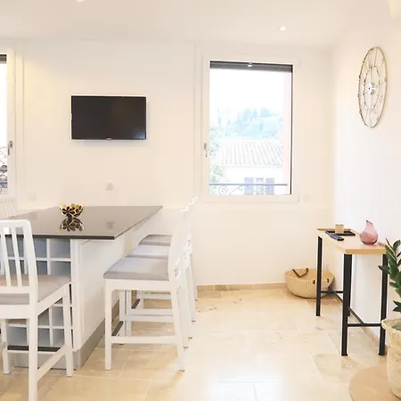 Locappart En Provence