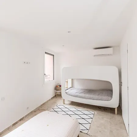 Apartament Locappart En Provence