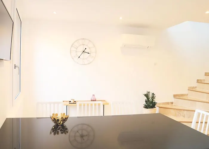 Apartamento Locappart En Provence *