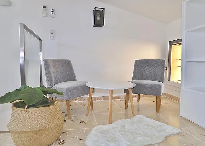 Locappart En Provence